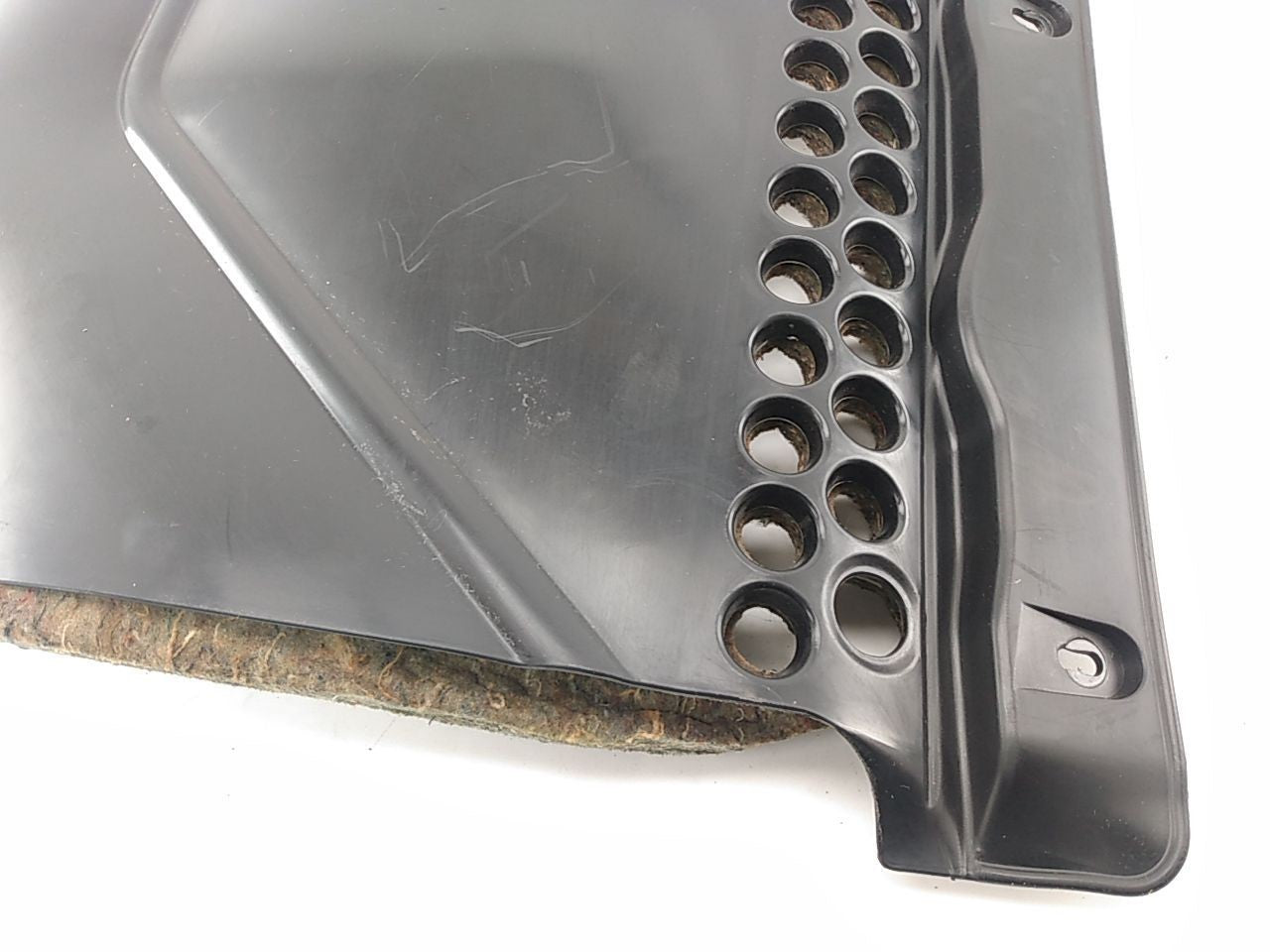 Mercedes CLK430 Passenger Right Front Dash Lower Trim Cover