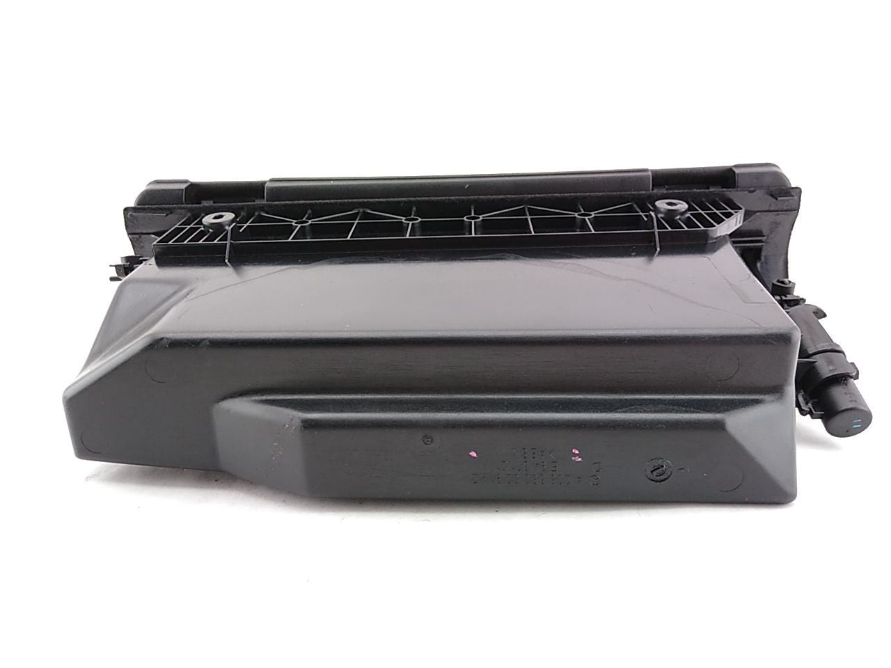 Mercedes CLK430 Glove Box Storage Compartment