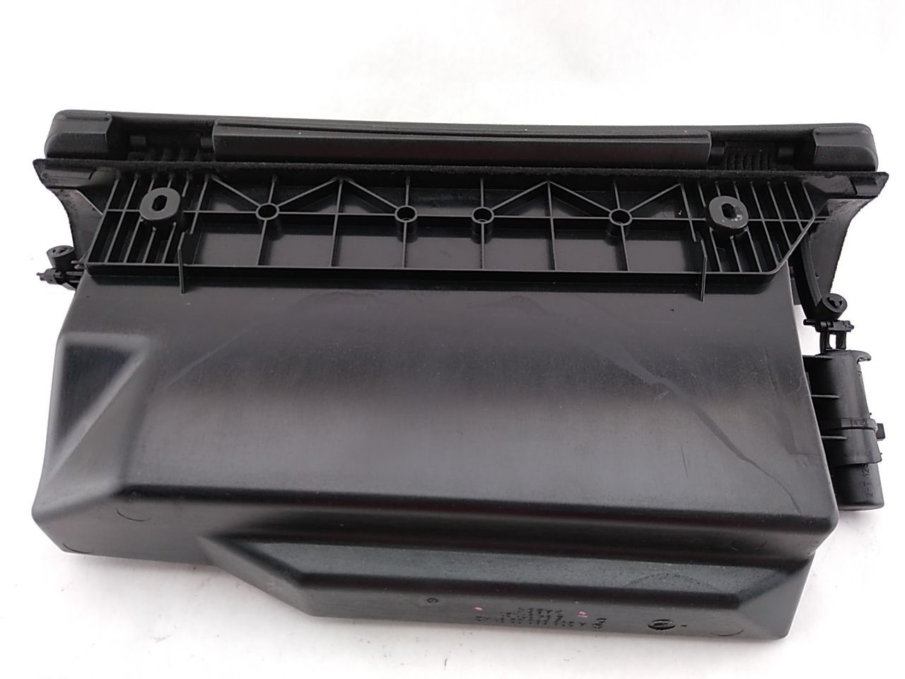 Mercedes CLK430 Glove Box Storage Compartment