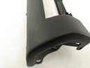 Mercedes CLK430 Glove Box Surround Trim-9