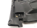 Mercedes CLK430 Steering Column Lower Trim-8