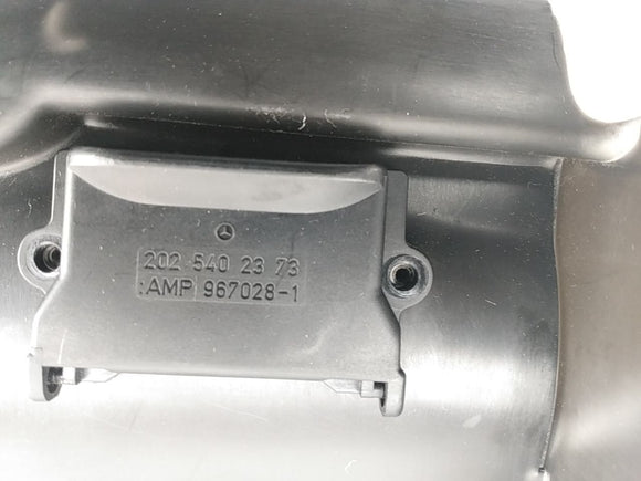 Mercedes CLK430 Steering Column Lower Trim