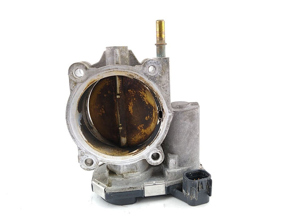 Hummer H3 Throttle Body