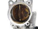 Hummer H3 Throttle Body-6