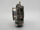 Hummer H3 Throttle Body-8