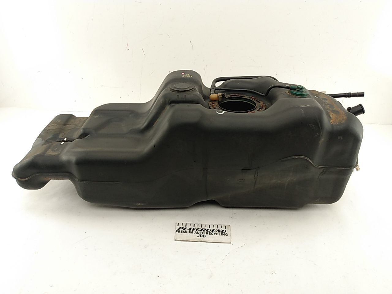 Hummer H3 Fuel Gas Tank