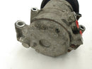 Hummer H3 AC Compressor-3