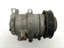 Hummer H3 AC Compressor-9