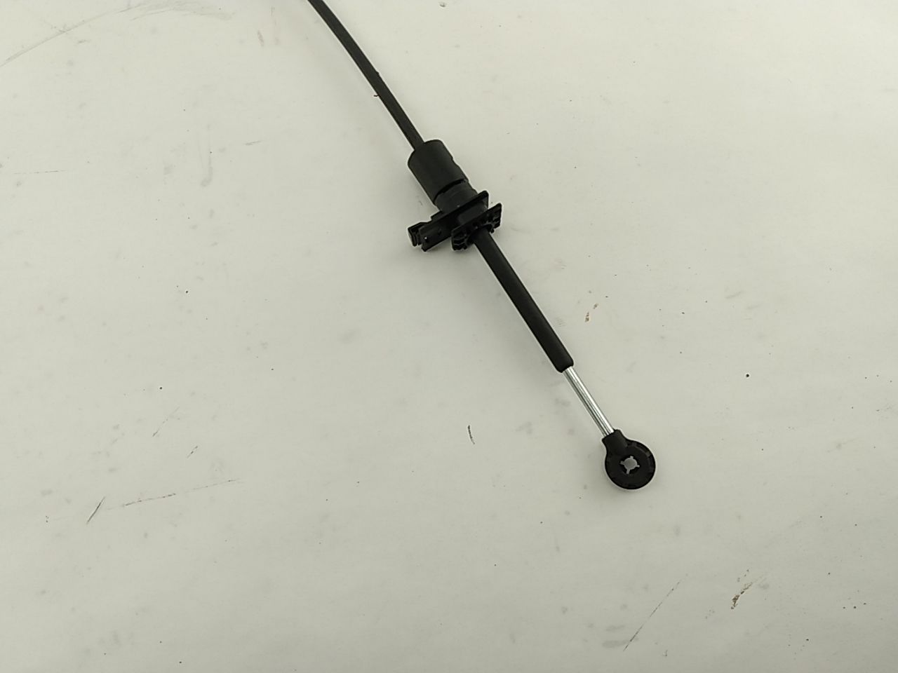 Hummer H3 Shifter Cable Linkage