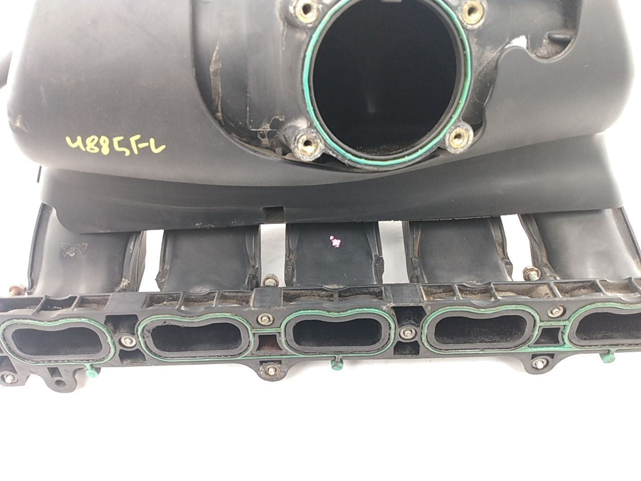 Hummer H3 Air Intake Manifold