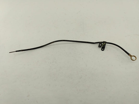 Hummer H3 Engine Oil Dipstick & Tube