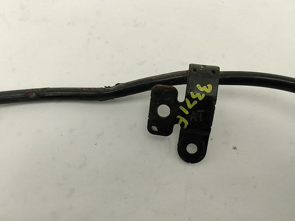 Hummer H3 Engine Oil Dipstick & Tube