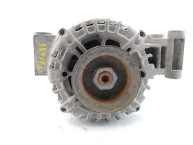 Hummer H3 Alternator - 0