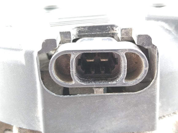 Hummer H3 Alternator