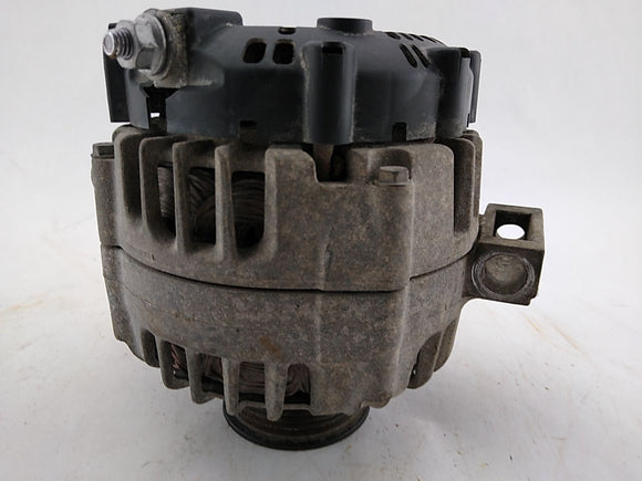 Hummer H3 Alternator