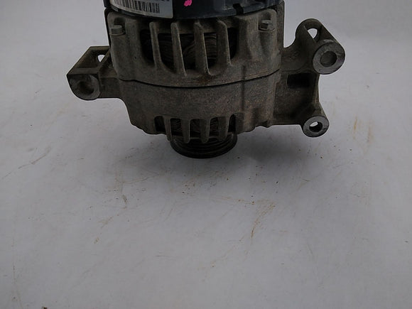 Hummer H3 Alternator