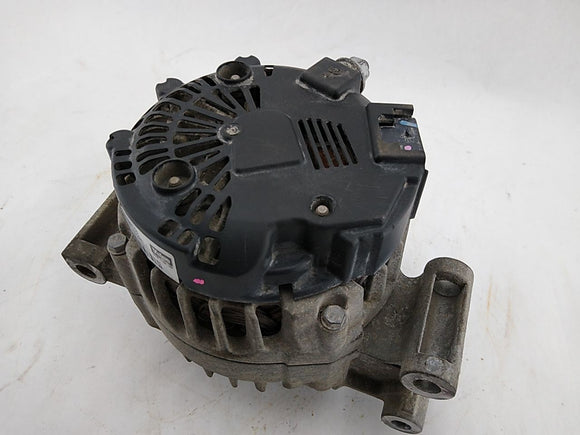 Hummer H3 Alternator