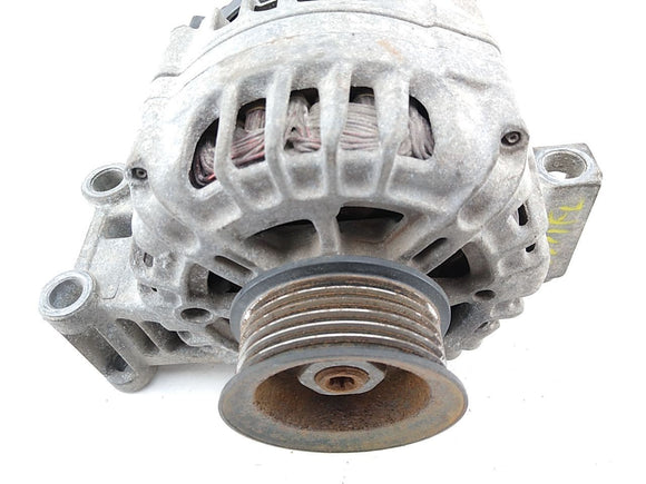 Hummer H3 Alternator