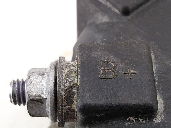 Hummer H3 Alternator