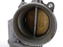 Hummer H3 Throttle Body-6