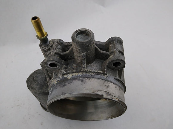 Hummer H3 Throttle Body
