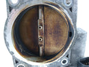 Hummer H3 Throttle Body-8