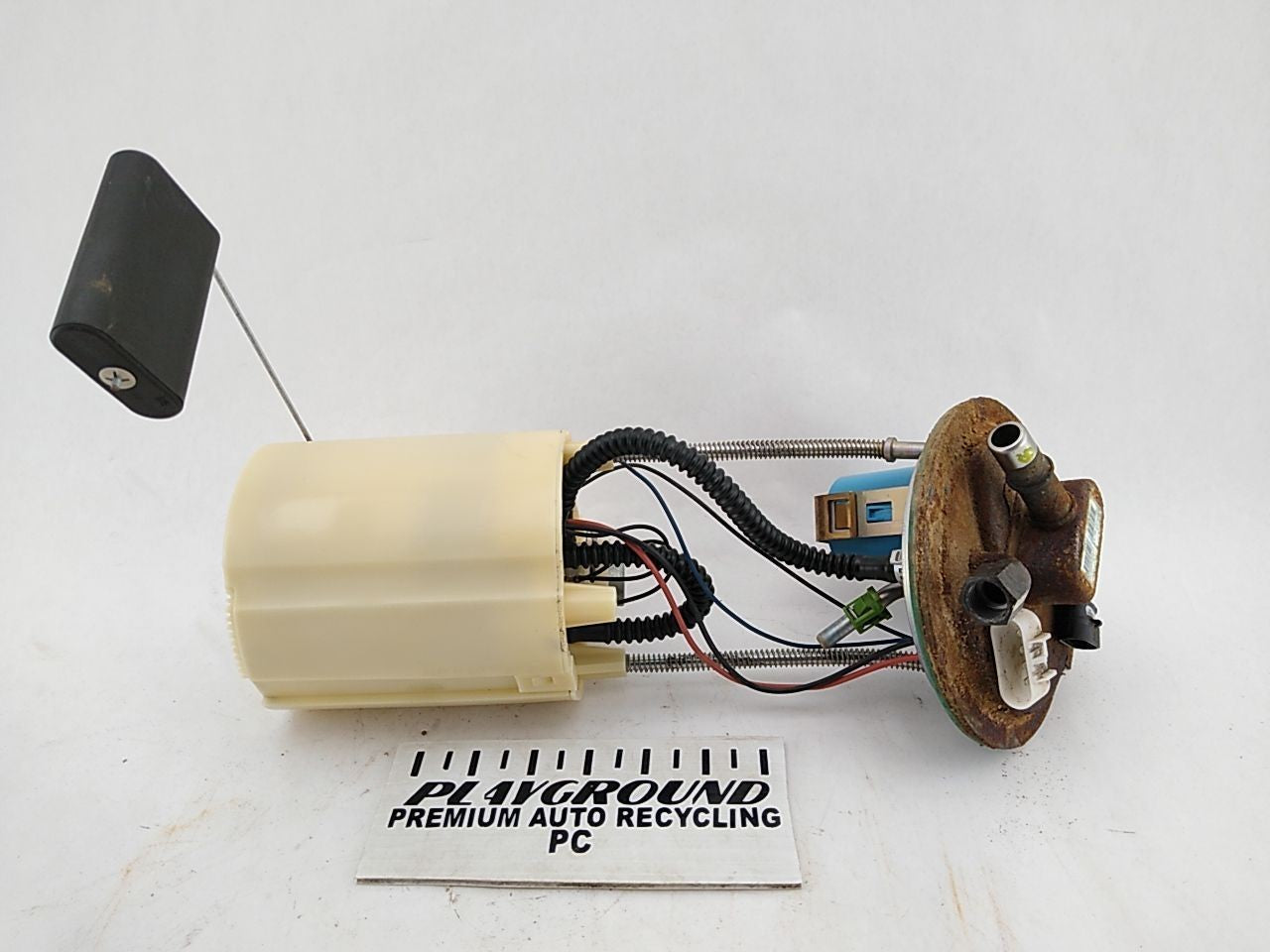 Hummer H3 Fuel Pump Sending Unit