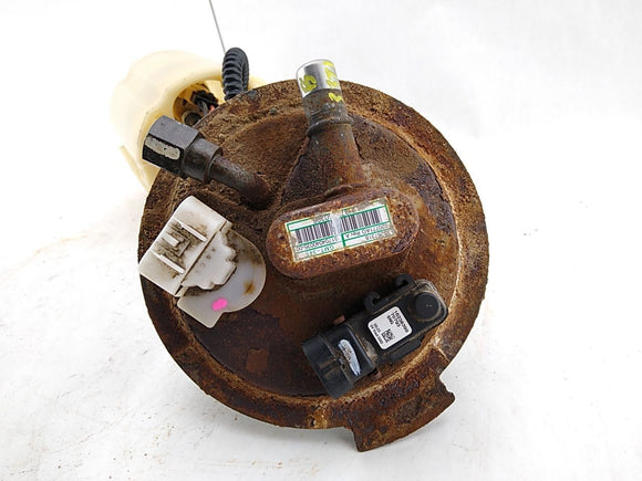 Hummer H3 Fuel Pump Sending Unit