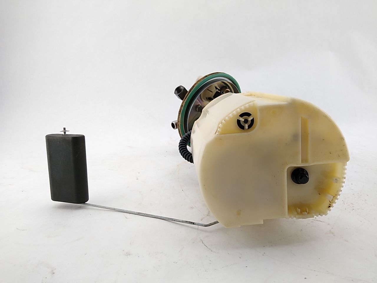 Hummer H3 Fuel Pump Sending Unit