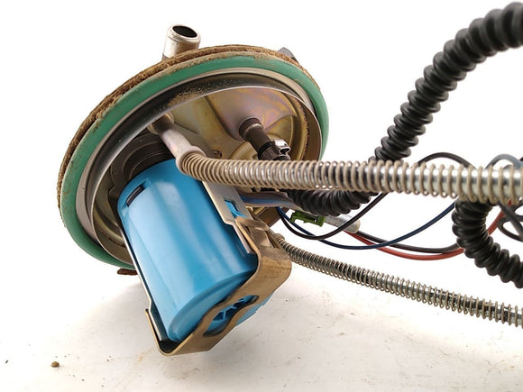 Hummer H3 Fuel Pump Sending Unit