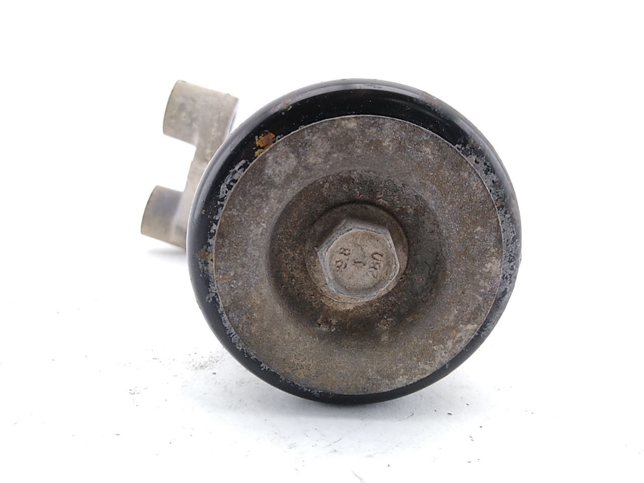 Hummer H3 Drive Belt Idler Pulley