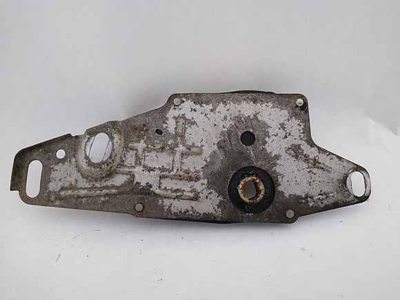 Hummer H3 Neutral Safety Switch