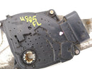 Hummer H3 Neutral Safety Switch-4