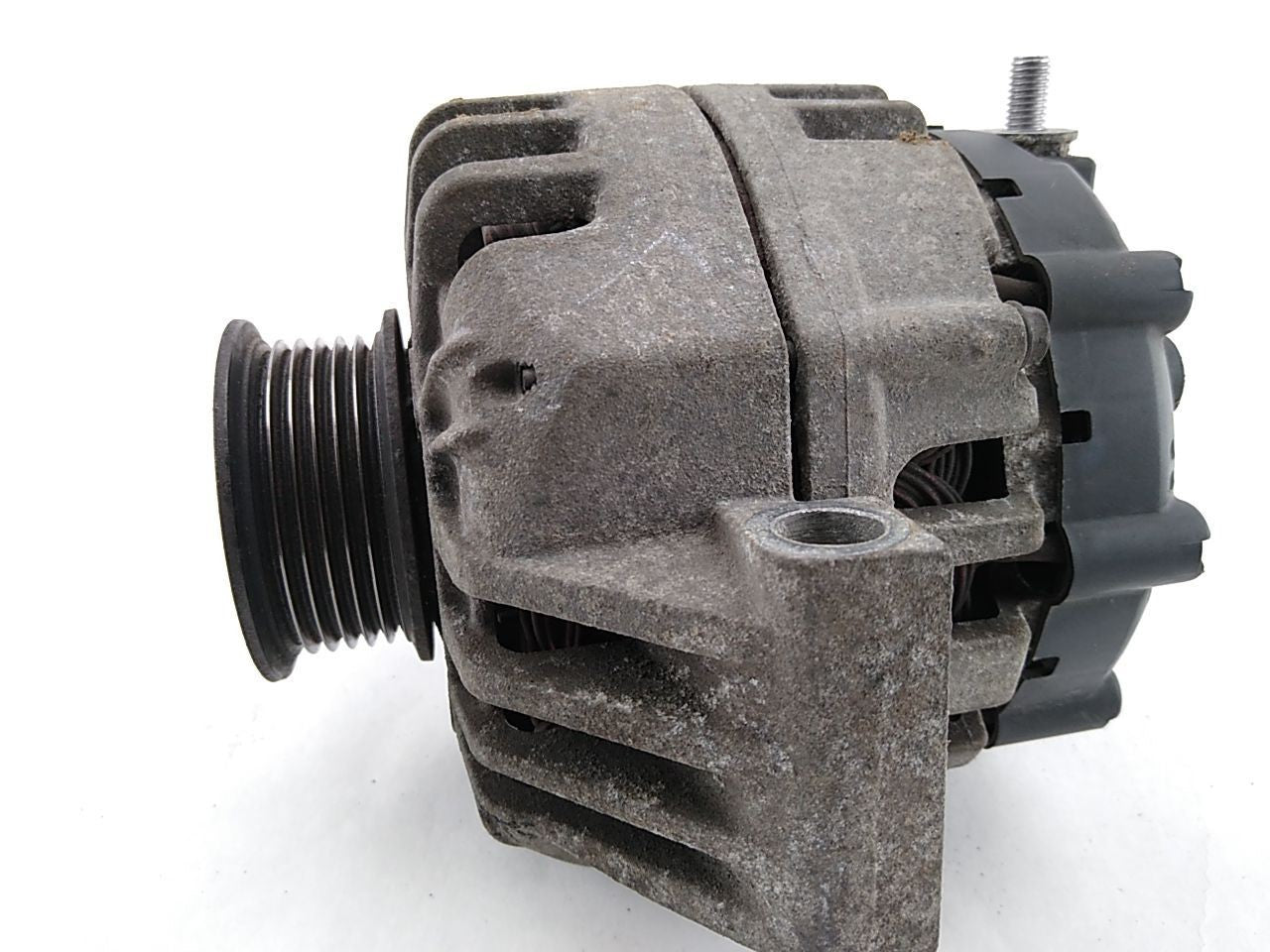 Hummer H3 Alternator