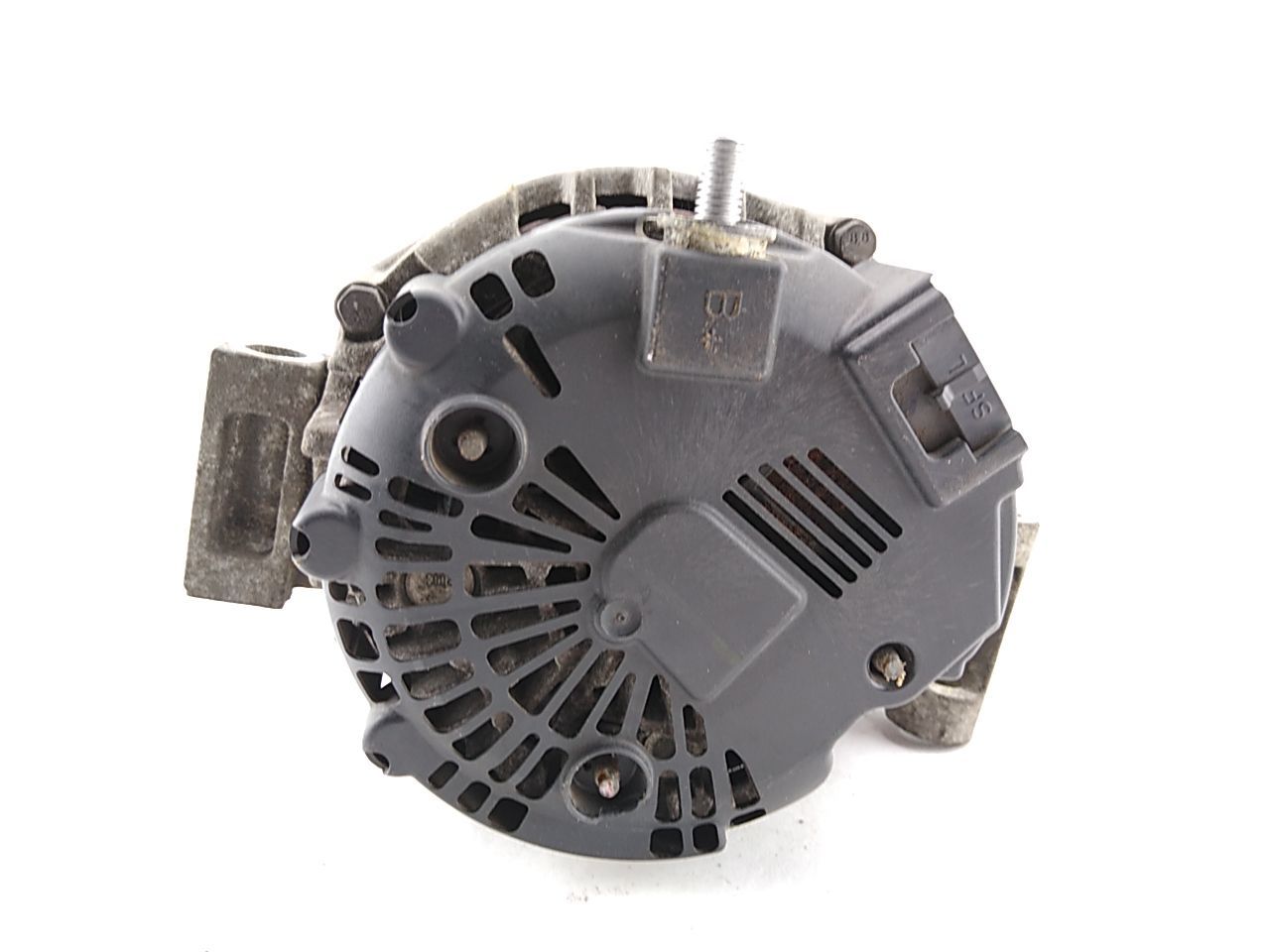 Hummer H3 Alternator