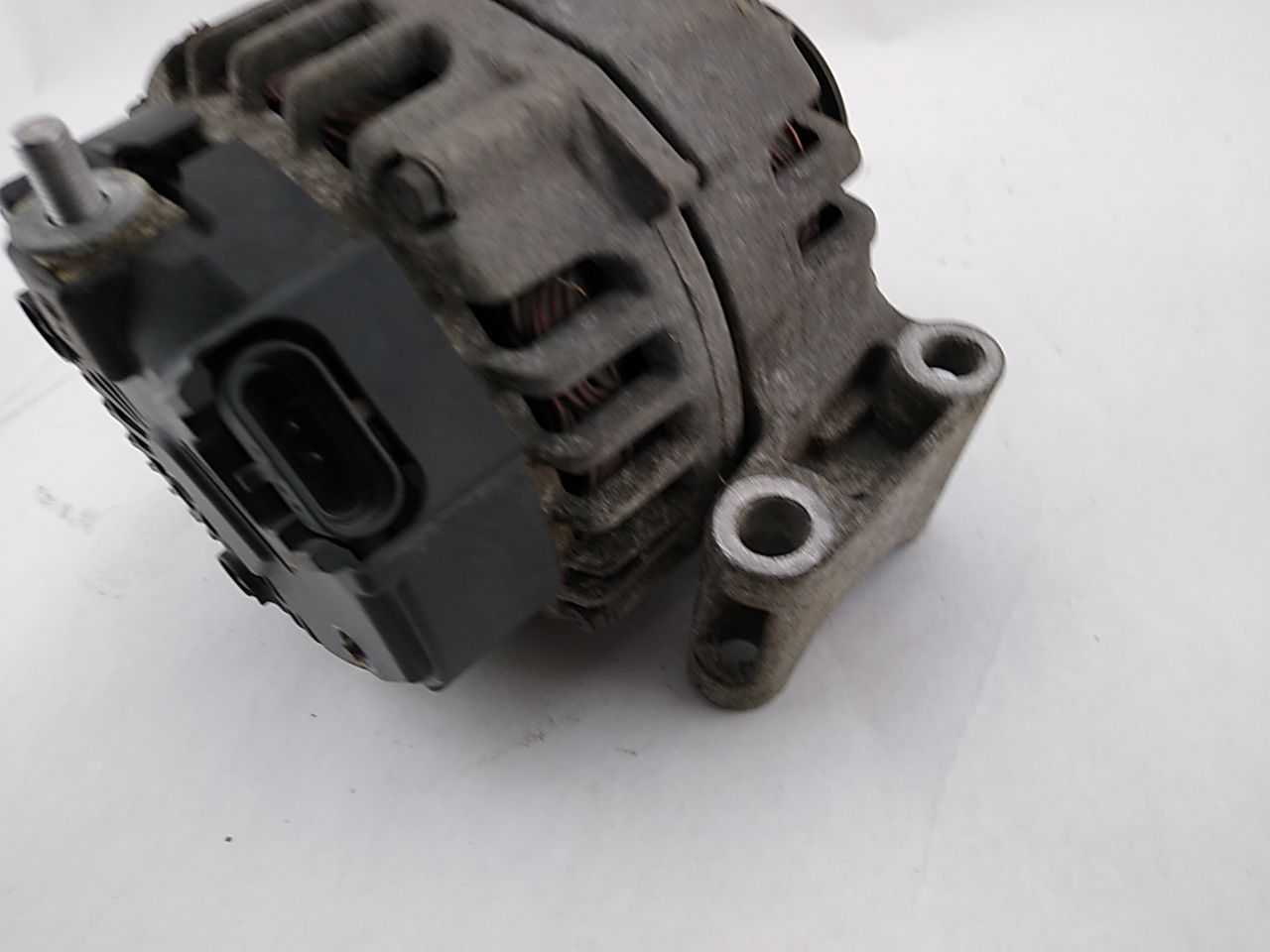 Hummer H3 Alternator