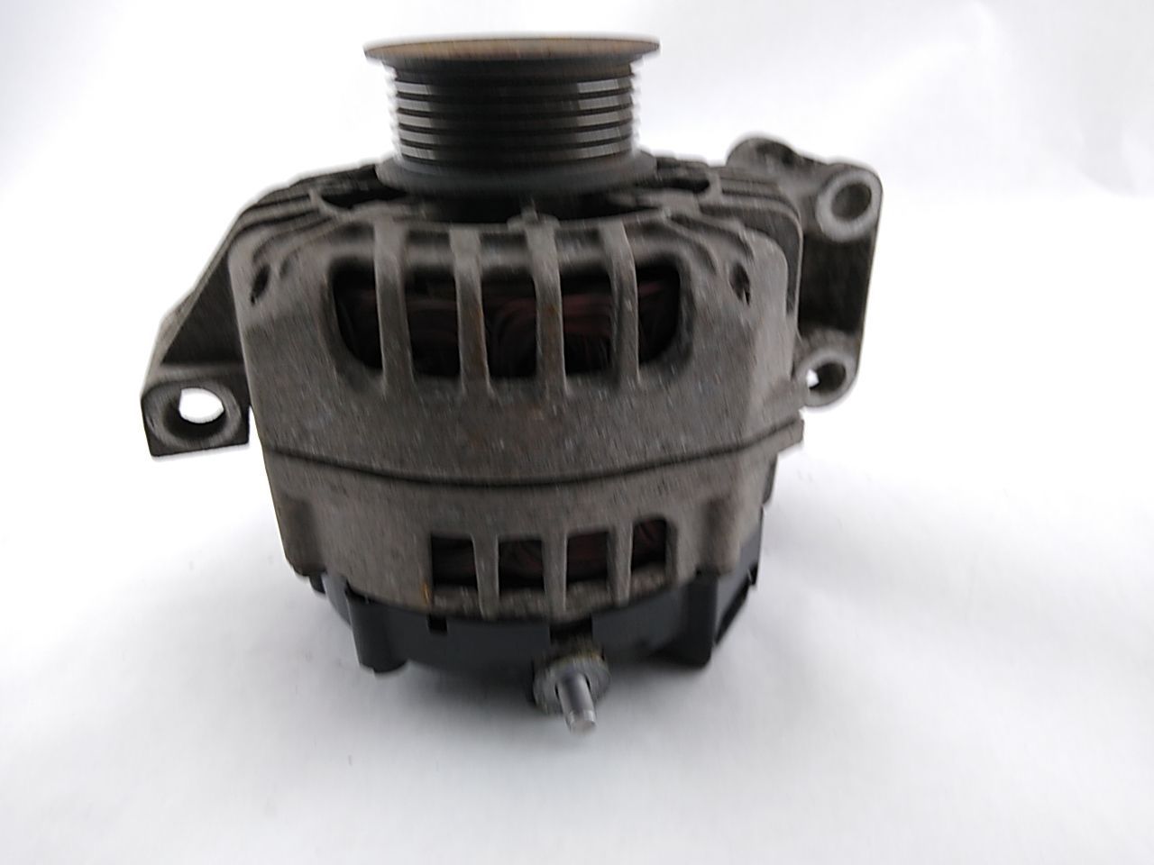 Hummer H3 Alternator