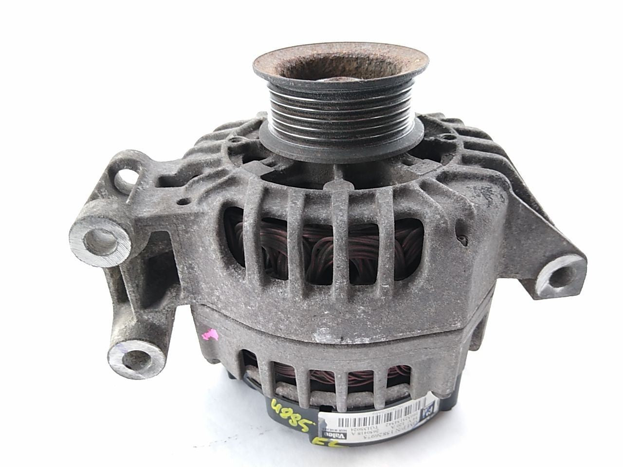 Hummer H3 Alternator