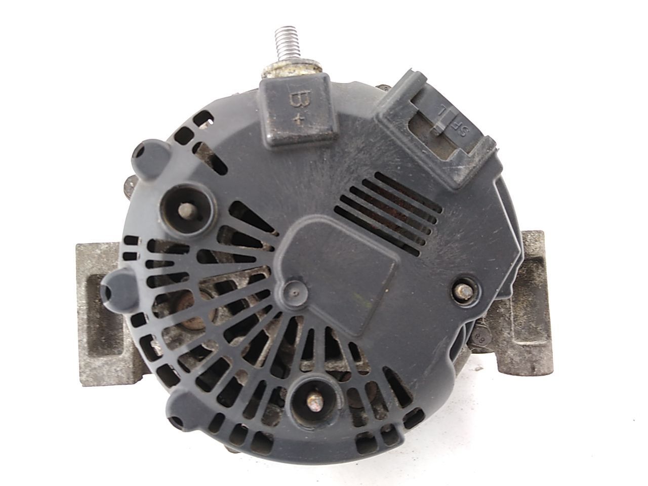 Hummer H3 Alternator