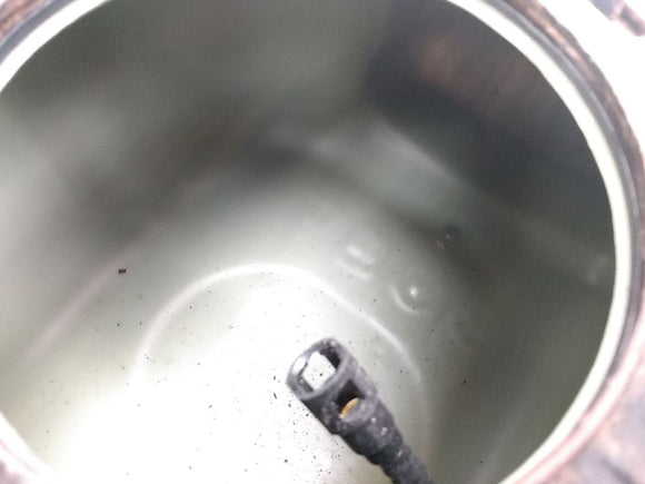 Hummer H3 Fuel GasTank