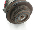 Hummer H3 AC Compressor-3