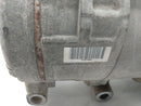 Hummer H3 AC Compressor-8