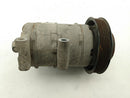 Hummer H3 AC Compressor-10