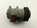 Hummer H3 AC Compressor-12
