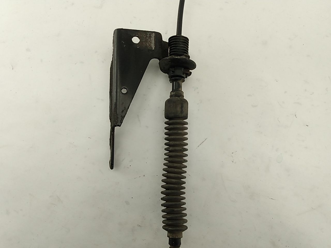 Hummer H3 Shifter Cable Linkage