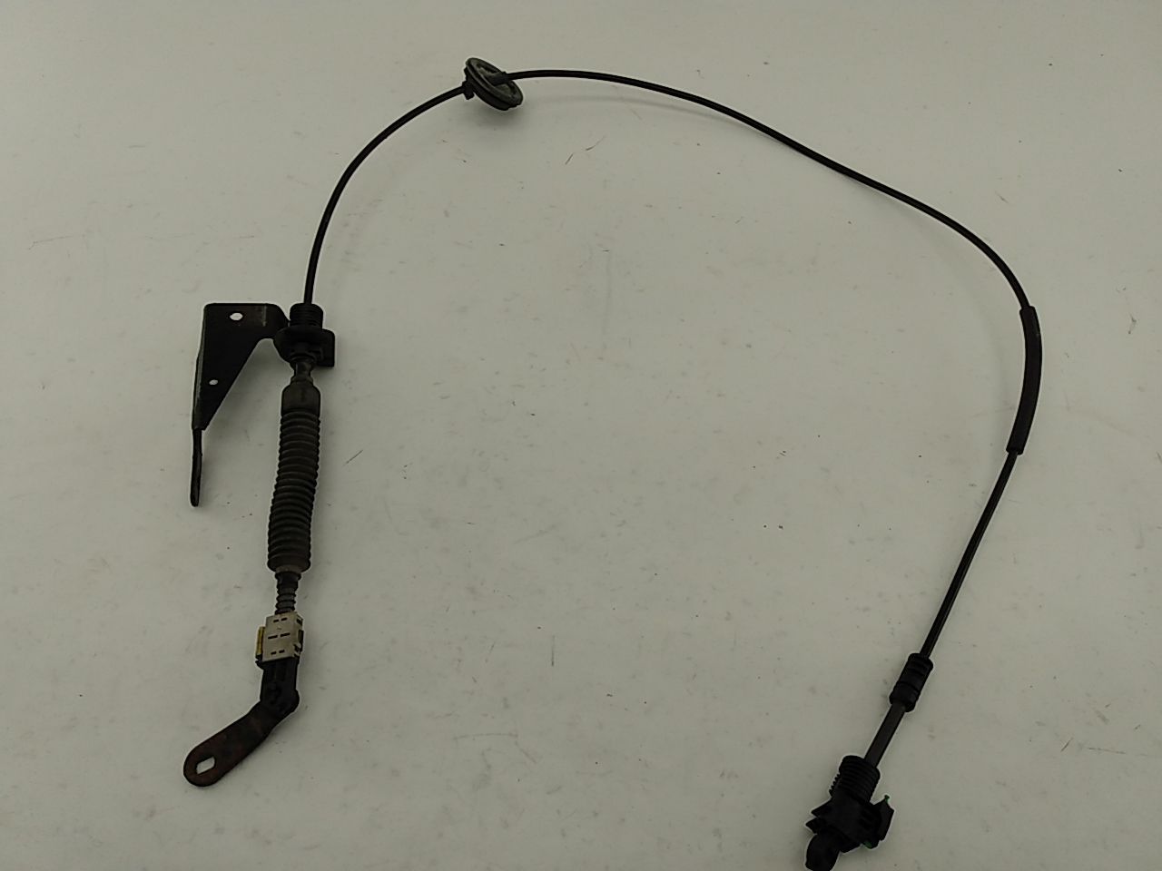 Hummer H3 Shifter Cable Linkage