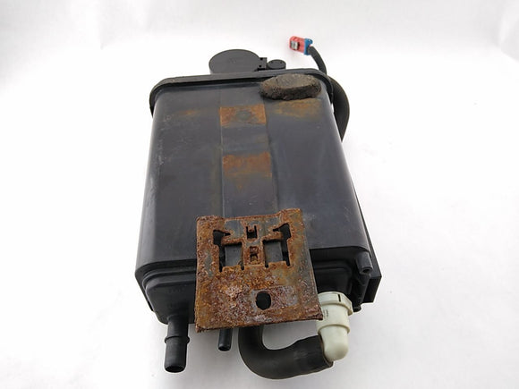 Hummer H3 Fuel Vapor Charcoal Canister