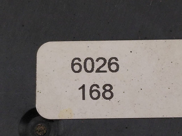 Hummer H3 Fuel Vapor Charcoal Canister