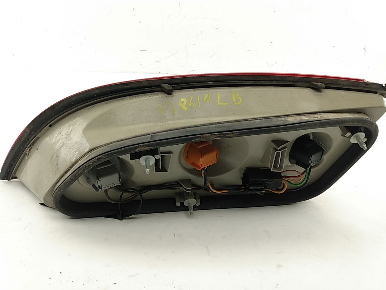 Chrysler Crossfire Driver Left Tail Lamp Assembly - 0