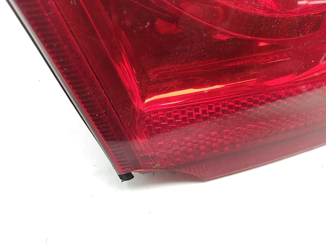 Chrysler Crossfire Driver Left Tail Lamp Assembly